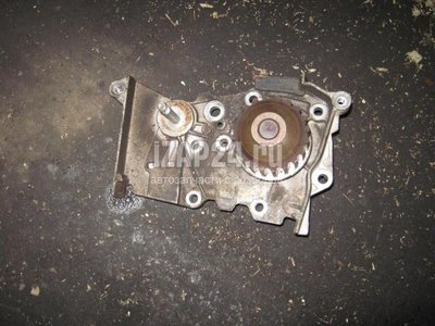 8200582675 Насос водяной (помпа) Renault Megane II (2003 - 2009)
