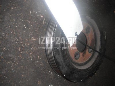 2312427100 Шкив коленвала Hyundai-Kia Elantra (2000 - 2010)
