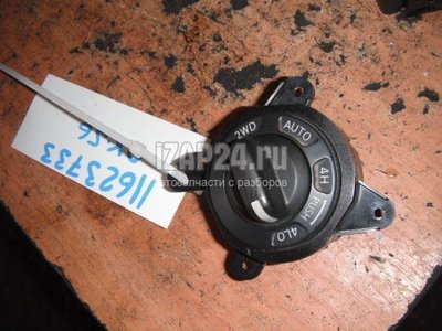 253399B915 Кнопка многофункциональная Nissan Quest (RE52) 2011