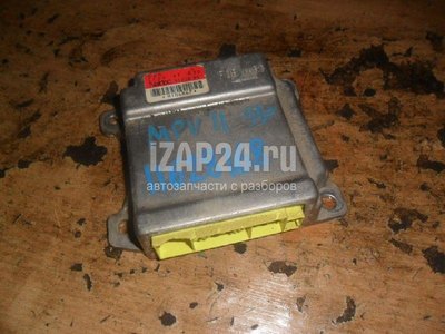 LC6457K30 Блок управления AIR BAG Mazda MPV II (LW) (1999 - 2006)