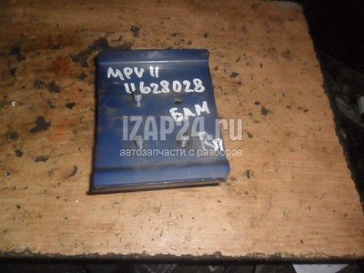 LC625312YA Кронштейн усилителя переднего бампера правый Mazda MPV II (LW) (1999 - 2006)