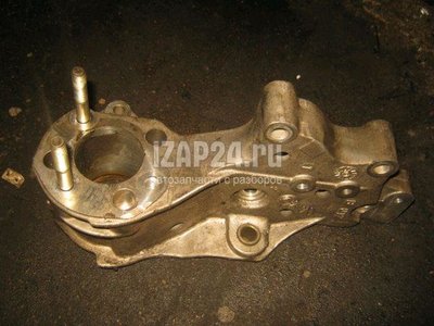 Кронштейн опоры двигателя Fiat Stilo (2002 - 2007)
