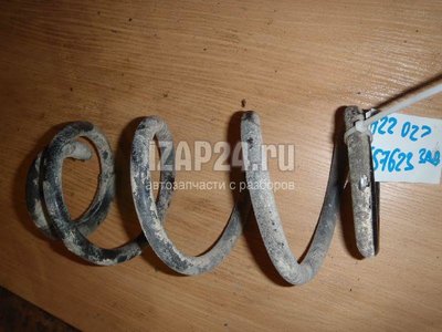 52441SAAJ02 Пружина задняя Honda Jazz (2002 - 2008)