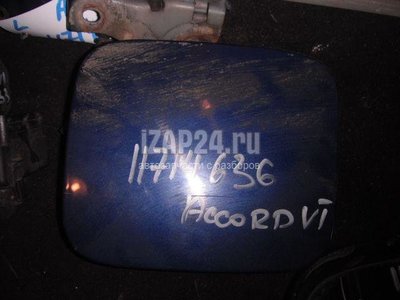 63910S1AE00ZZ Лючок бензобака Honda Accord VI (1998 - 2002)