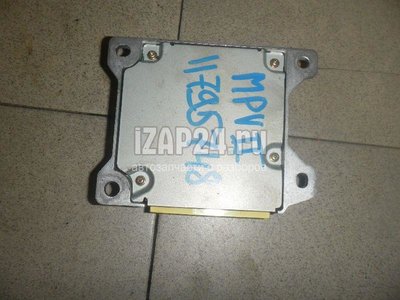 LC6257K30A Блок управления AIR BAG Mazda MPV II (LW) (1999 - 2006)