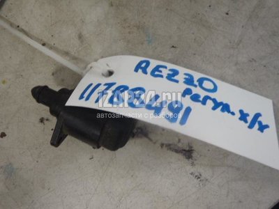 Регулятор холостого хода Chevrolet Rezzo (2005 - 2010)