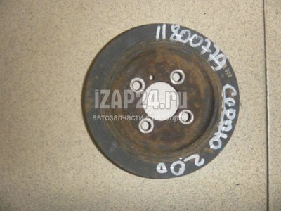 2312427100 Шкив коленвала Hyundai-Kia Elantra (2000 - 2006)