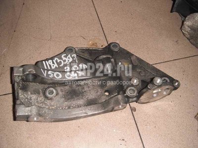 9650034280 Кронштейн генератора Fiat Scudo II (2007 - 2016)