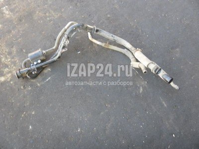 E22142210C Горловина топливного бака Mazda CX 7 (2007 - 2012)