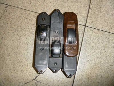 MR252818 Кнопка стеклоподъемника Mitsubishi Pajero/Montero II (V1, V2, V3, V4) (1997 - 2001)