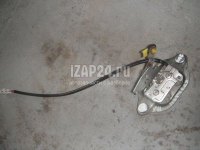 90593VB900 Замок двери Nissan Patrol (Y61) (1997 - 2009)