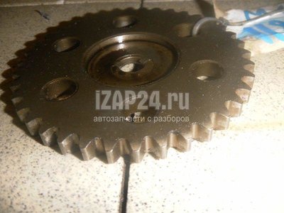 LF0112425 Шестерня (шкив) распредвала Mazda C-MAX (2003 - 2010)