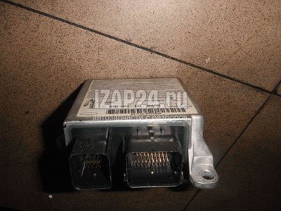 C2S20398 Блок управления AIR BAG Jaguar X-TYPE (2001 - 2009)