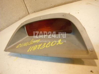 8200135295 Фонарь задний (стоп сигнал) Renault Clio II/Symbol (1998 - 2008)