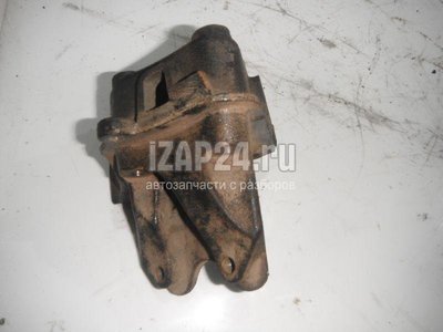 1807R3 Кронштейн двигателя правый Citroen-Peugeot Ducato 244 (+ЕЛАБУГА) (2002 - 2006)