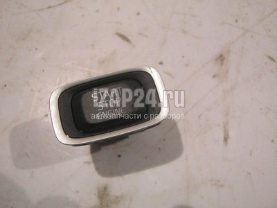 31318791 Кнопка запуска двигателя Volvo V60 (2011 - )