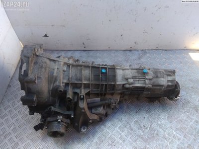 FAU01V300049PX КПП автоматическая (АКПП) Audi A6 C5 (1997-2005) 2003 FAU ( 01V300049PX)