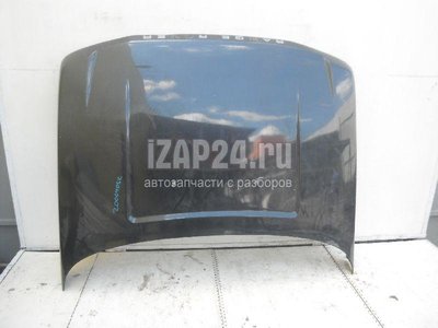 ALR1858 Капот Land Rover Range Rover II (1994 - 2003)