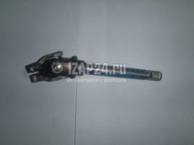 0K2A132090 Кардан рулевой Hyundai-Kia Sephia II/Shuma II (2001 - 2004)