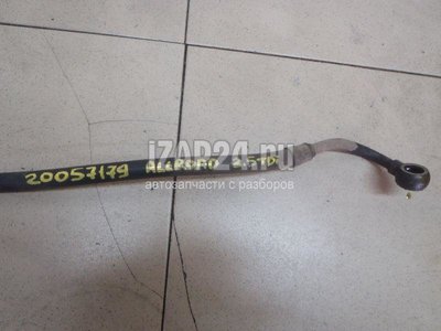 4Z7422891B Шланг гидроусилителя VAG Allroad quattro (2000 - 2005)