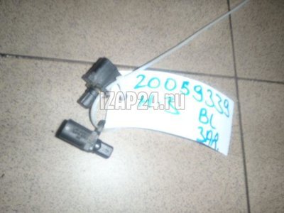 BP4K43711B Датчик ABS задний Mazda C-MAX (2003 - 2010)