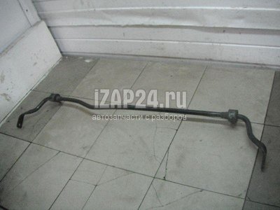 4F0511409H Стабилизатор задний VAG A6 [C6,4F] (2004 - 2011)