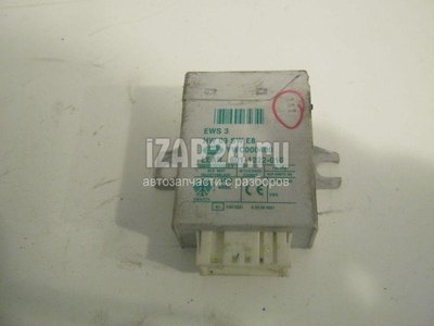 YWC000400 Блок электронный Land Rover Range Rover III (LM) (2002 - 2012)