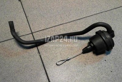 Клапан воздушный Nissan Qashqai+2 (JJ10) (2008 - 2014)