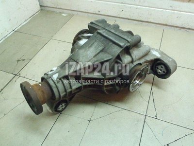 0AB525017F Редуктор заднего моста VAG Q7 [4L] (2005 - 2015)