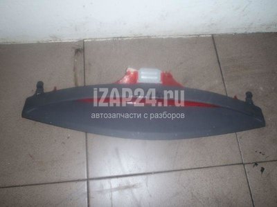 8200175536 Фонарь задний (стоп сигнал) Renault Megane II (2003 - 2009)