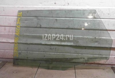 4F9845205B Стекло двери задней левой VAG A6 [C6,4F] (2004 - 2011)