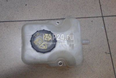 C23643550A Бачок главного тормозного цилиндра Mazda Mazda 5 (CR) (2005 - 2010)