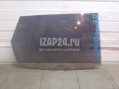 4B9845206B Стекло двери задней правой VAG A6 [C5] (1997 - 2004)