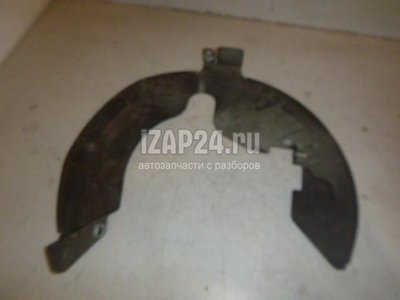 4209H2 Пыльник тормозного диска Citroen-Peugeot 407 (2004 - 2010)