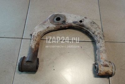 4863035020 Рычаг передний верхний левый Toyota 4 Runner/Hilux Surf (1995 - 2002)