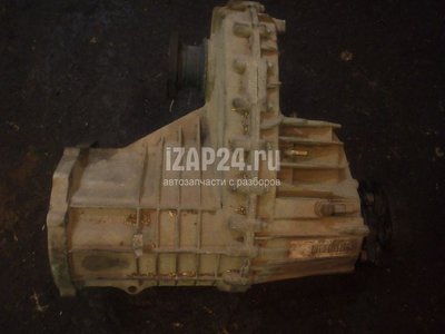 95534104001 Коробка раздаточная VAG Cayenne (2003 - 2010)