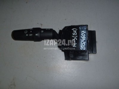 BP4K66122 Переключатель поворотов подрулевой Mazda Mazda 3 (BK) (2002 - 2009)