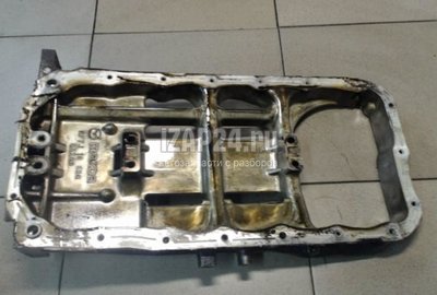 RF7J10380A Поддон масляный двигателя Mazda Mazda 5 (CR) (2005 - 2010)