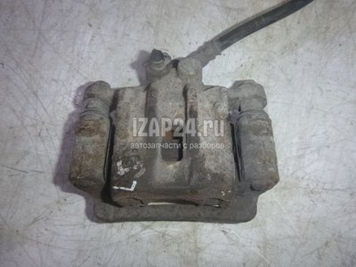 583101HA00 Суппорт тормозной задний левый Hyundai-Kia i30 (2007 - 2012)