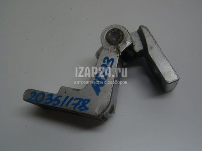 4E0833401B Петля двери задней левой верхняя VAG A8 [4E] (2002 - 2010)