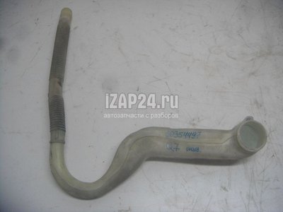 4L0955462 Горловина бачка омывателя VAG Q7 [4L] (2005 - 2015)