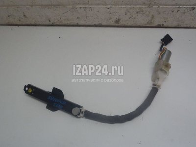 4E0857833A Механизм регулировки ремня безопасности VAG A8 [4E] (2002 - 2010)