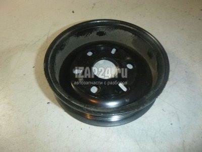 LR022799 Шкив водяного насоса (помпы) Land Rover Range Rover III (LM) (2002 - 2012)