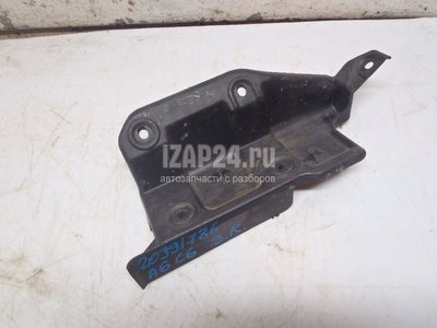 4F5807880 Направляющая заднего бампера правая VAG A6 [C6,4F] (2004 - 2011)