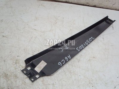 4F0853290AY9B Накладка стойки VAG Allroad quattro (2006 - 2012)