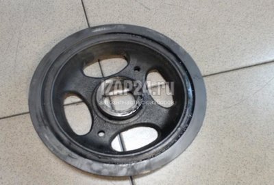 134080R011 Шкив коленвала Toyota Auris (E15) (2006 - 2012)