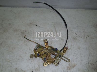72662SCVA01 Механизм замка двери Honda Element (2003 - 2010)