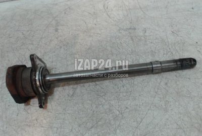 38231JK500 Полуось промежуточная (привод) Nissan G (V36) (2007 - 2014)