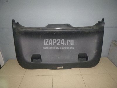 849660012R Обшивка двери багажника Renault Scenic III (2009 - 2015)