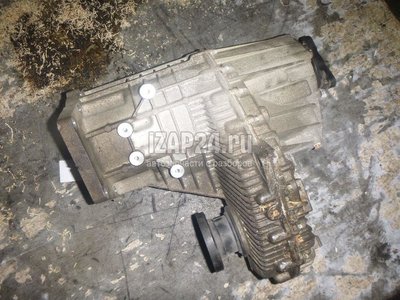 95534104001 Коробка раздаточная VAG Cayenne (2003 - 2010)